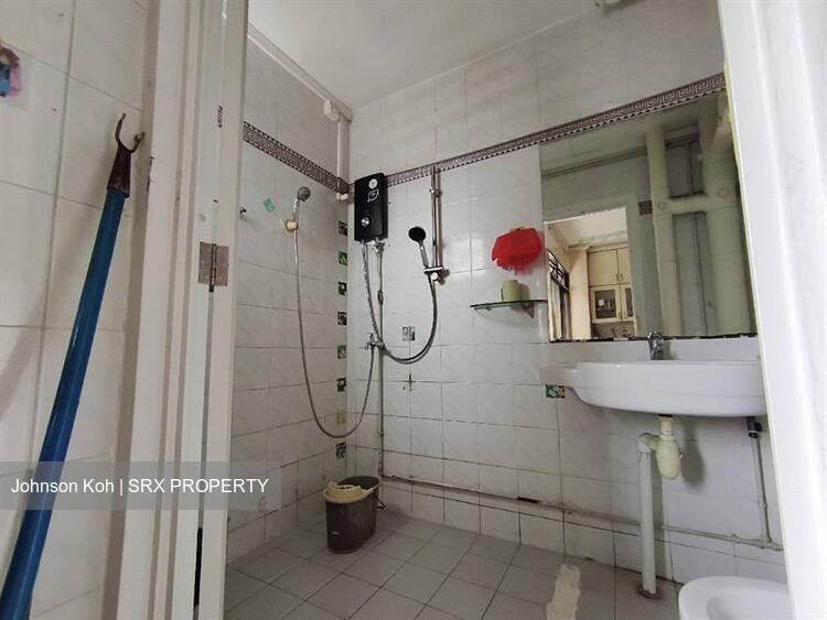 Blk 517C Jurong West Street 52 (Jurong West), HDB 5 Rooms #463569351